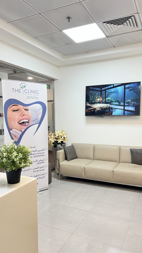 دكتور أسنان متخصص: دليلك لاختيار أفضل الخدمات مع د. محمد فيصل